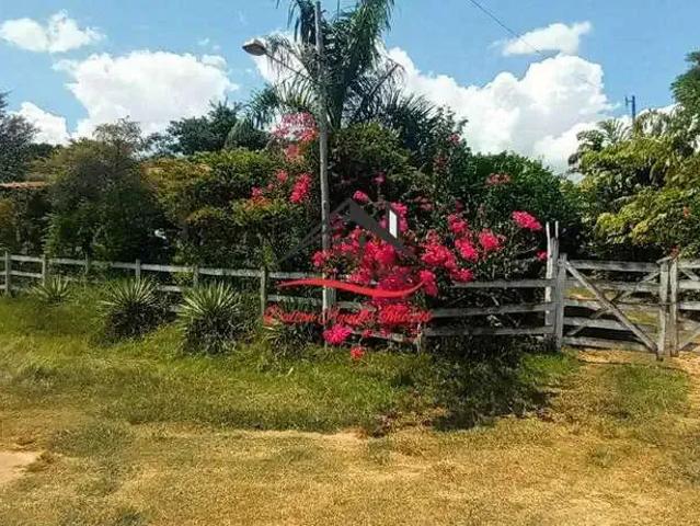 Sítio e chácara venda em Esmeraldas, Região Geográfica Intermediária de Belo Horizonte