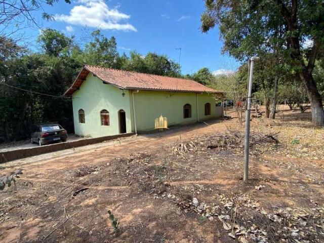 Sítio e chácara venda em Região Geográfica Imediata de Belo Horizonte, Região Metropolitana de Belo Horizonte