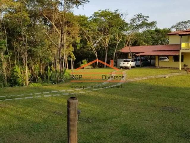 Sítio e chácara venda em Andiroba, Esmeraldas