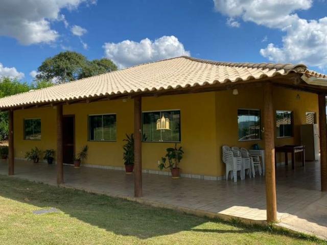 Sítio e chácara venda em Região Geográfica Imediata de Belo Horizonte, Região Metropolitana de Belo Horizonte