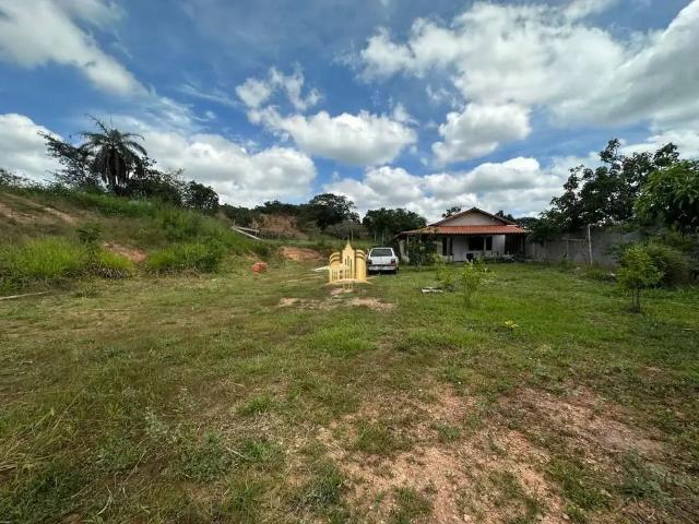 Sítio e chácara venda em Região Geográfica Imediata de Diamantina, Carbonita