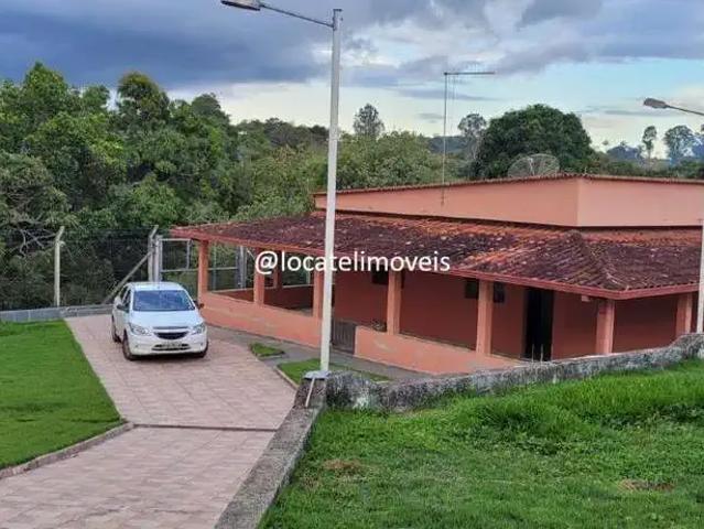 Sítio e chácara venda em Região Geográfica Imediata de Belo Horizonte, Região Metropolitana de Belo Horizonte