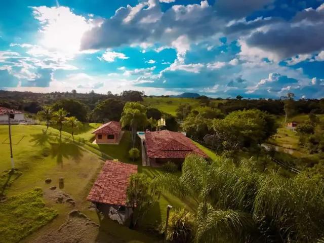 Sítio e chácara venda em Região Geográfica Imediata de Belo Horizonte, Região Metropolitana de Belo Horizonte