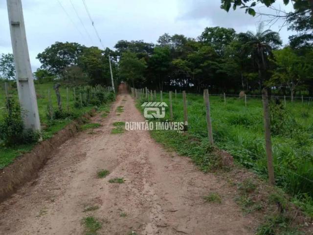 Sítio e chácara venda em Esmeraldas, Região Geográfica Intermediária de Belo Horizonte
