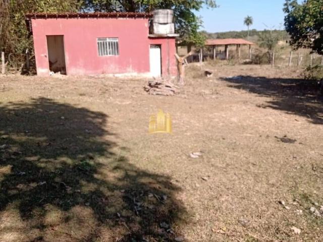 Sítio e chácara venda em Centro, Esmeraldas