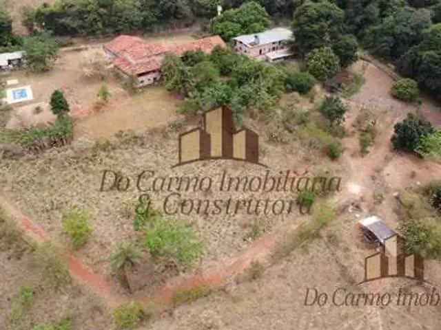 Sítio e chácara venda em Região Geográfica Imediata de Belo Horizonte, Região Metropolitana de Belo Horizonte