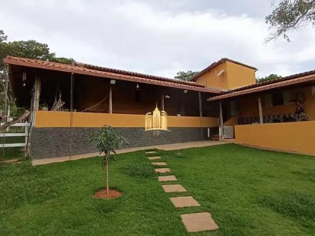 Sítio e chácara venda em Região Geográfica Imediata de Belo Horizonte, Região Metropolitana de Belo Horizonte