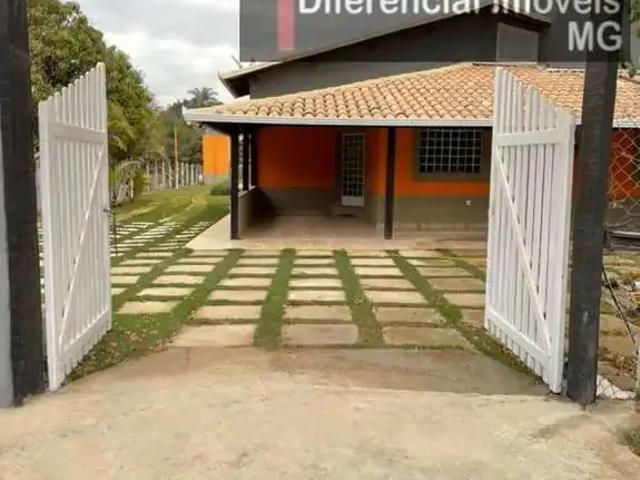 Sítio e chácara venda em Esmeraldas, Região Geográfica Intermediária de Belo Horizonte
