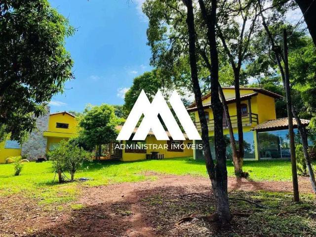 Sítio e chácara venda em Esmeraldas, Região Geográfica Intermediária de Belo Horizonte