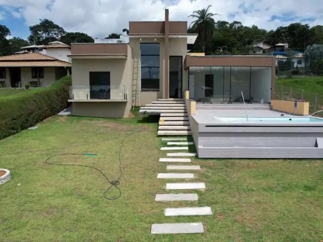 Sítio e chácara venda em Condomínio Residencial Solar das Palmeiras, Ribeirão das Neves