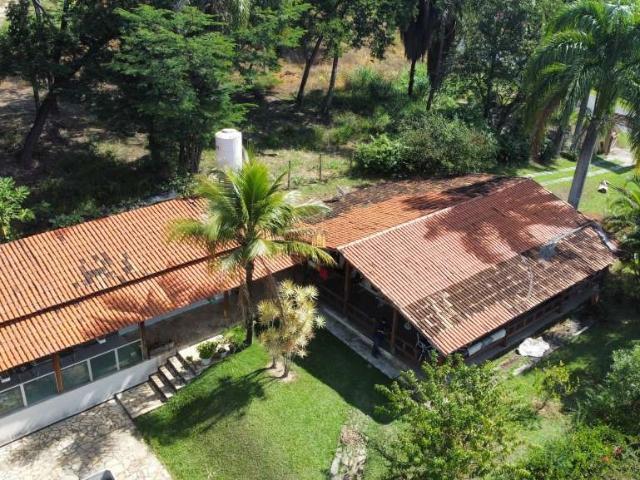 Sítio e chácara venda em Condomínio Residencial Solar das Palmeiras, Ribeirão das Neves