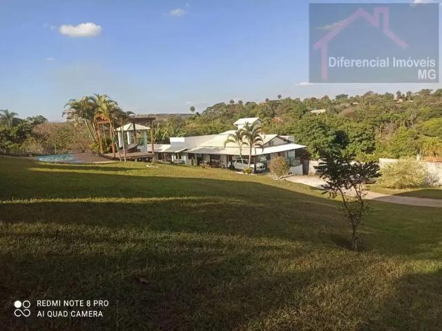 Sítio e chácara venda em Região Geográfica Imediata de Belo Horizonte, Região Metropolitana de Belo Horizonte