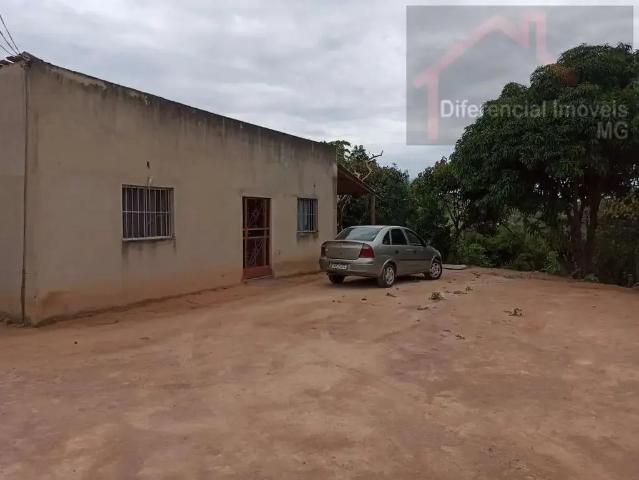 Sítio e chácara venda em Esmeraldas, Região Geográfica Intermediária de Belo Horizonte