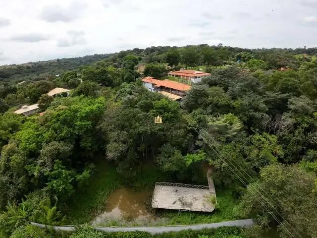 Sítio e chácara venda em Condomínio Turmalina, Esmeraldas