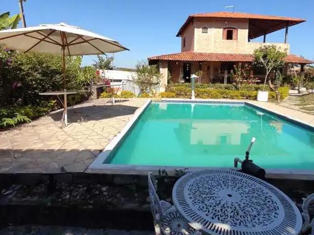 Sítio e chácara venda em Pousada do Lago, Esmeraldas