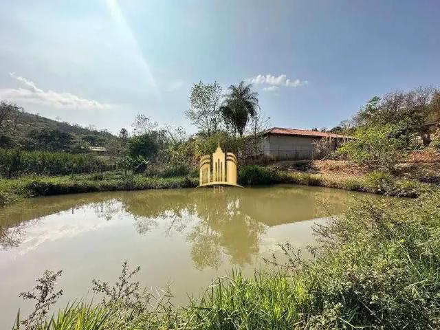 Sítio e chácara venda em Região Geográfica Imediata de Belo Horizonte, Região Metropolitana de Belo Horizonte