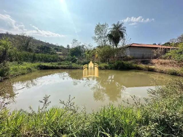Sítio e chácara venda em Região Geográfica Imediata de Belo Horizonte, Região Metropolitana de Belo Horizonte