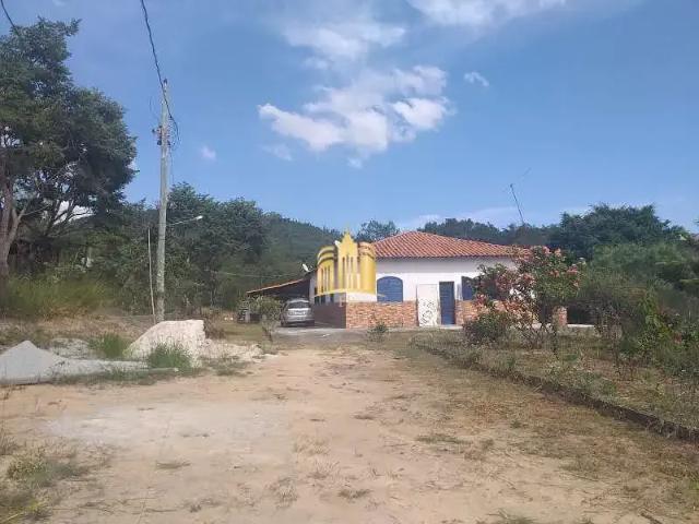 Sítio e chácara venda em Região Geográfica Imediata de Belo Horizonte, Região Metropolitana de Belo Horizonte