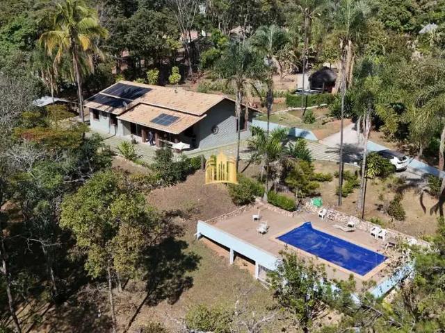 Sítio e chácara venda em Região Geográfica Imediata de Belo Horizonte, Região Metropolitana de Belo Horizonte