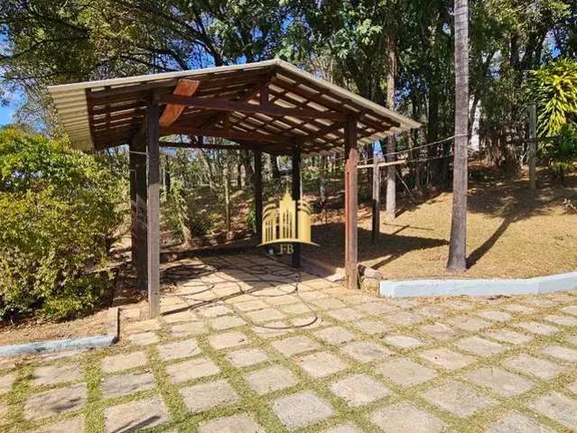 Sítio e chácara venda em Região Geográfica Imediata de Belo Horizonte, Região Metropolitana de Belo Horizonte