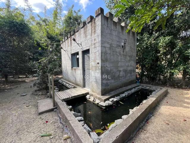Sítio e chácara venda em Região Geográfica Imediata de Belo Horizonte, Região Metropolitana de Belo Horizonte
