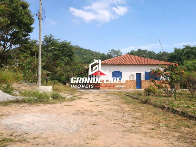 Sítio e chácara venda em Esmeraldas, Região Geográfica Intermediária de Belo Horizonte