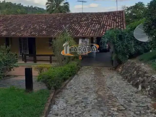 Sítio e chácara venda em Quinta das Esmeraldas, Esmeraldas