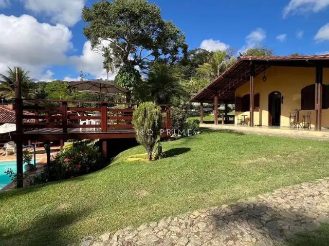 Sítio e chácara venda em Região Geográfica Imediata de Belo Horizonte, Região Metropolitana de Belo Horizonte
