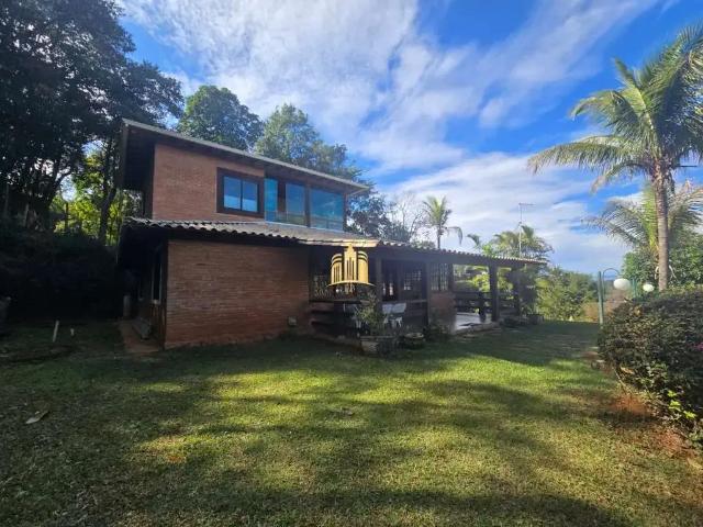 Sítio e chácara venda em Esmeraldas, Região Geográfica Intermediária de Belo Horizonte
