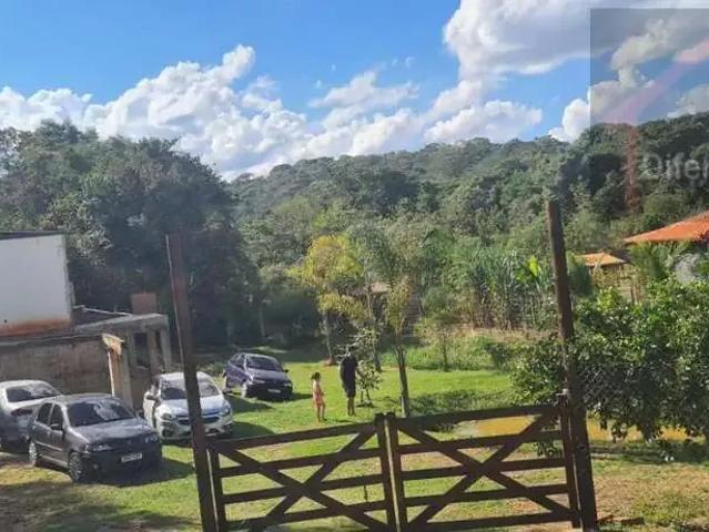 Sítio e chácara venda em Região Geográfica Imediata de Belo Horizonte, Região Metropolitana de Belo Horizonte