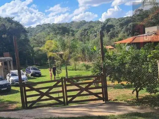 Sítio e chácara venda em Região Geográfica Imediata de Belo Horizonte, Região Metropolitana de Belo Horizonte