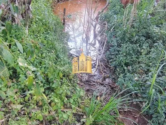Sítio e chácara venda em Centro, Esmeraldas