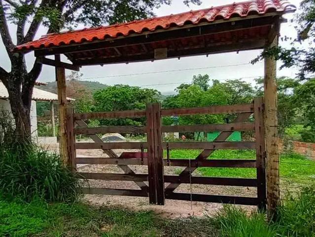 Sítio e chácara venda em Região Geográfica Imediata de Belo Horizonte, Região Metropolitana de Belo Horizonte