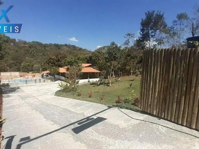 Sítio e chácara venda em Região Geográfica Imediata de Belo Horizonte, Região Metropolitana de Belo Horizonte