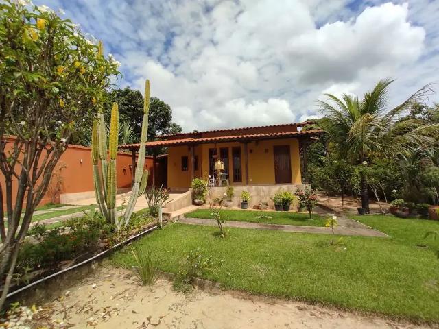 Sítio e chácara venda em Refúgio dos Tropeiros, Esmeraldas