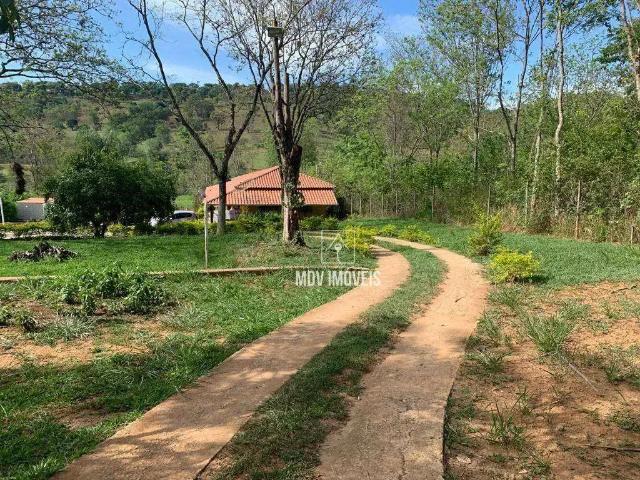 Sítio e chácara venda em Região Geográfica Imediata de Belo Horizonte, Região Metropolitana de Belo Horizonte