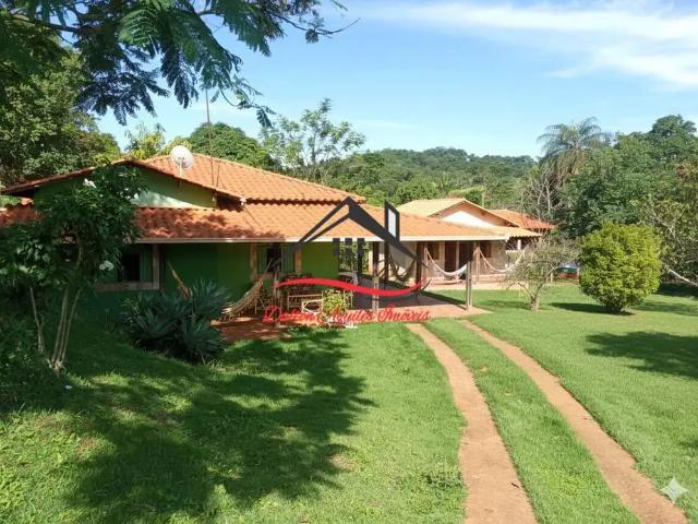 Sítio e chácara venda em Região Geográfica Imediata de Belo Horizonte, Região Metropolitana de Belo Horizonte