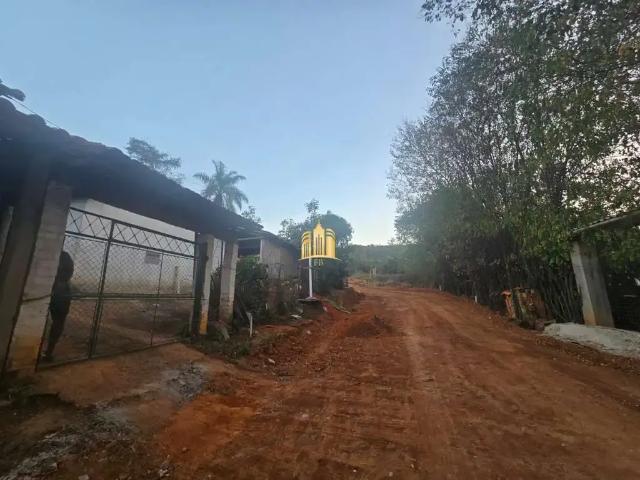 Sítio e chácara venda em Região Geográfica Imediata de Belo Horizonte, Região Metropolitana de Belo Horizonte