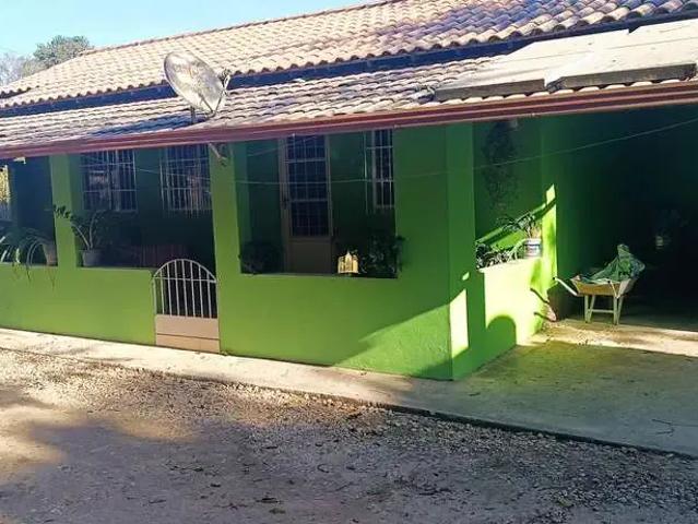Sítio e chácara venda em Bambus, Esmeraldas