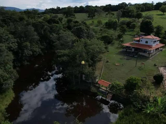 Sítio e chácara venda em Centro, Sabará