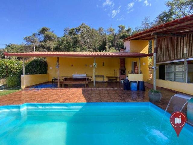 Sítio e chácara venda em Região Geográfica Imediata de Belo Horizonte, Região Metropolitana de Belo Horizonte