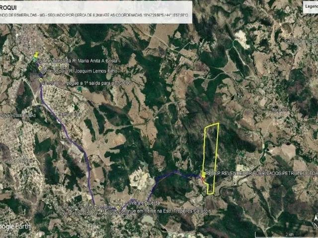 Sítio e chácara venda em Região Geográfica Imediata de Belo Horizonte, Região Metropolitana de Belo Horizonte