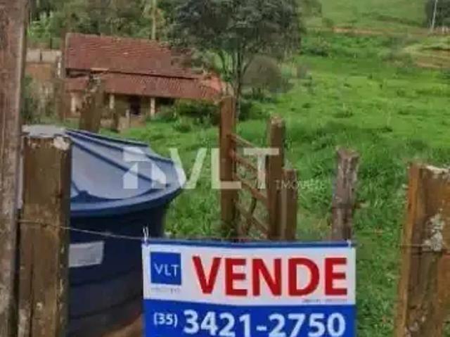 Sítio e chácara venda em Região Geográfica Imediata de Pouso Alegre, Espírito Santo do Dourado