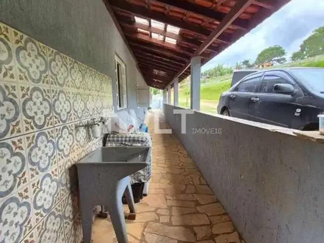 Sítio e chácara venda em Região Geográfica Imediata de Pouso Alegre, Espírito Santo do Dourado