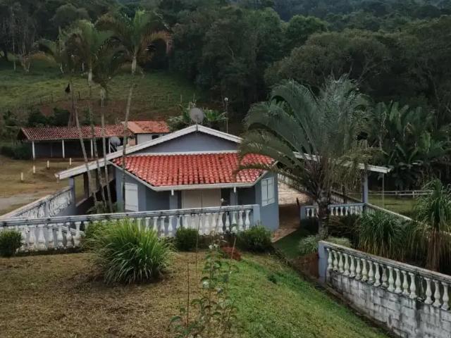 Sítio e chácara venda em Região Geográfica Imediata de Pouso Alegre, Espírito Santo do Dourado