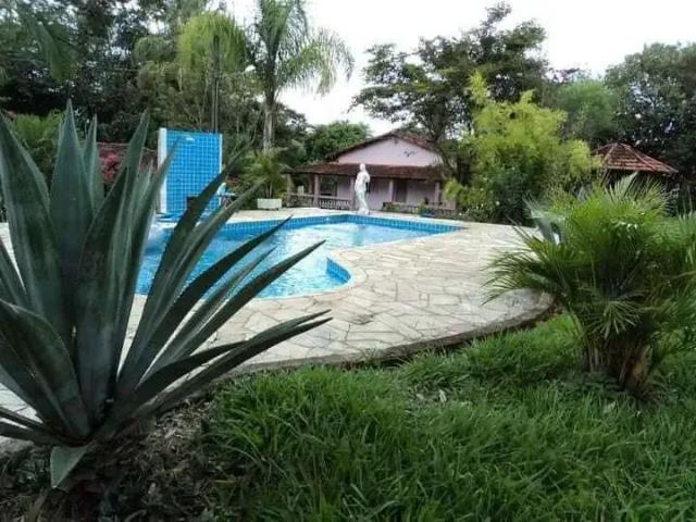 Sítio e chácara venda em Região Imediata de São João da Boa Vista, Espírito Santo do Pinhal