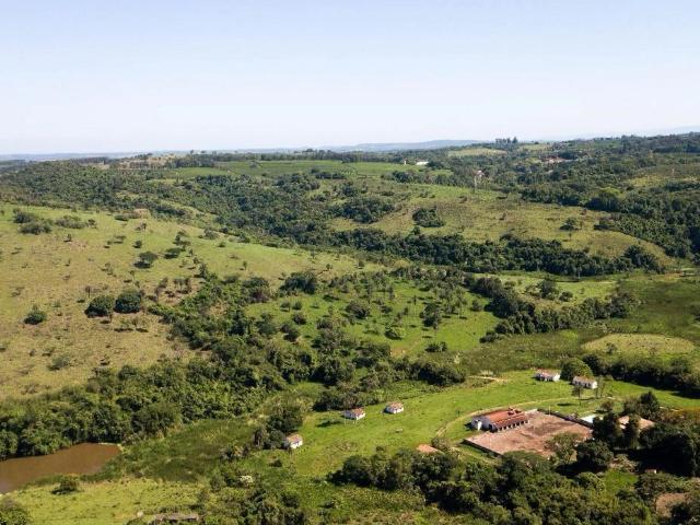 Sítio e chácara venda em Espírito Santo do Pinhal