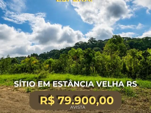 Sítio e chácara venda em Região Geográfica Imediata de Novo Hamburgo - São Leopoldo, Região Metropolitana de Porto Alegre
