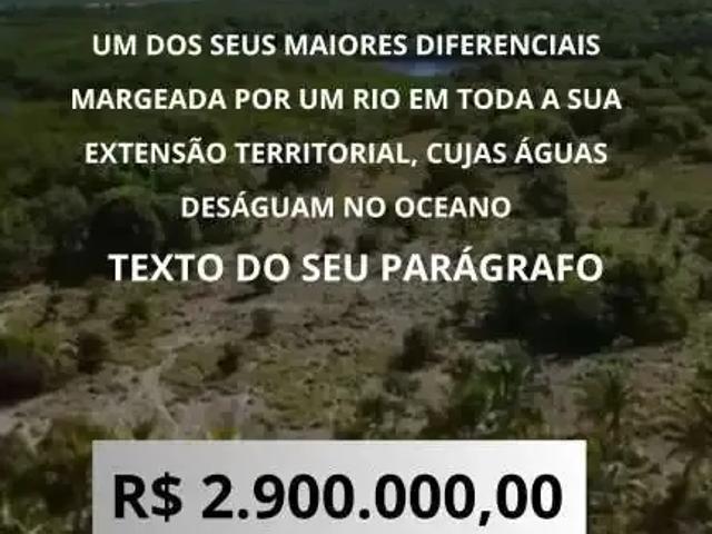 Sítio e chácara venda em Região Geográfica Imediata de Estância, Estância