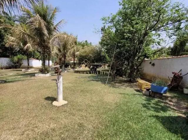 Sítio e chácara venda em Região Imediata de Mogi Guaçu, Estiva Gerbi